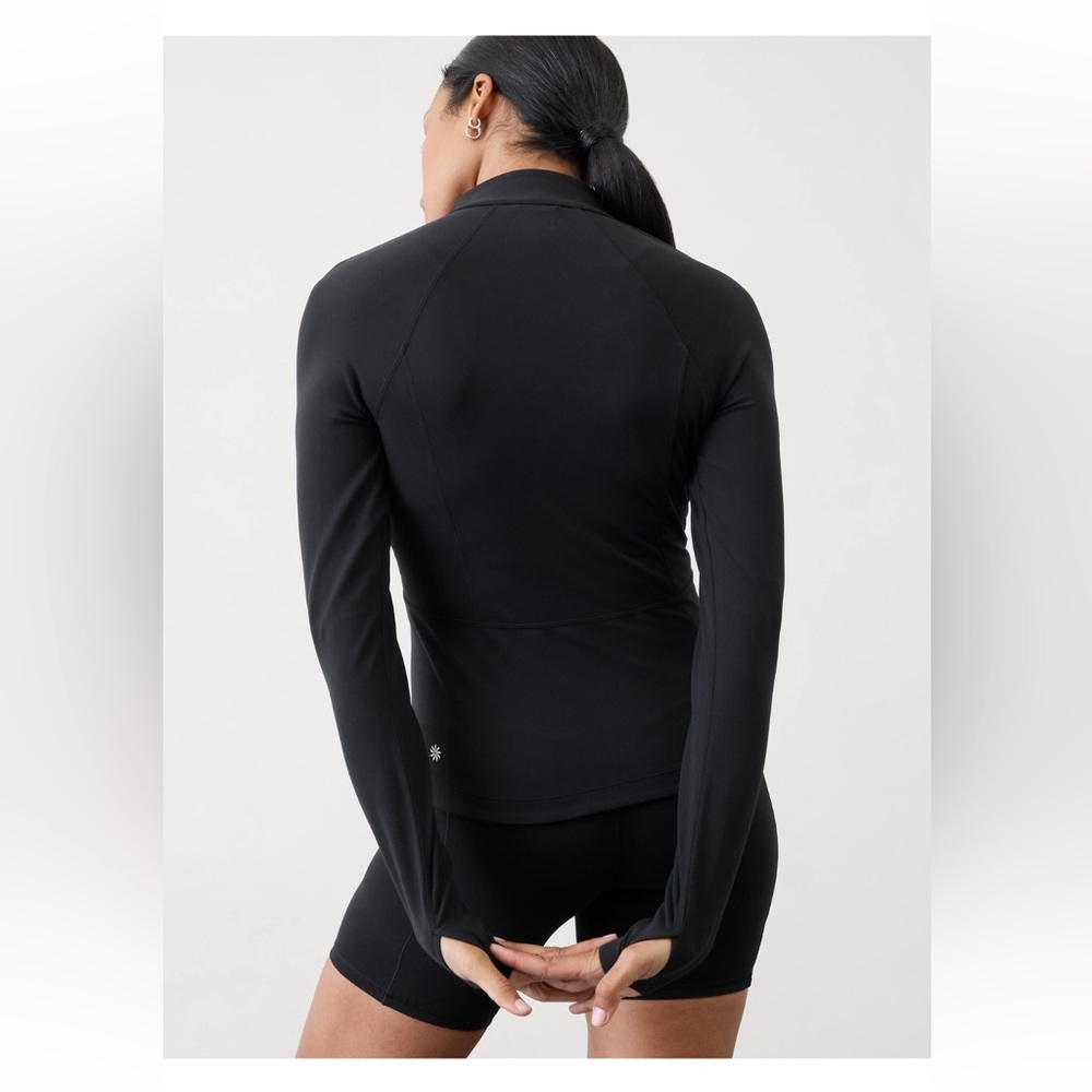 Athleta Salutation Jacket - image 2